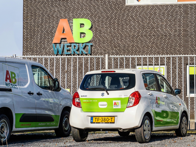 Bedankt afbeelding
