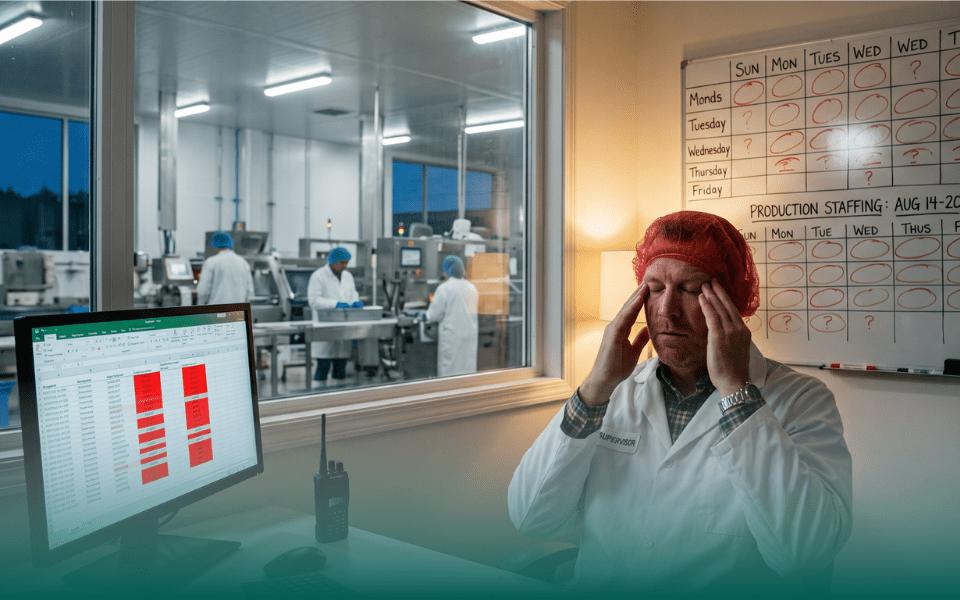 productiemedewerkers